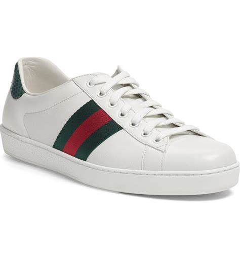 Gucci New Ace Sneaker 